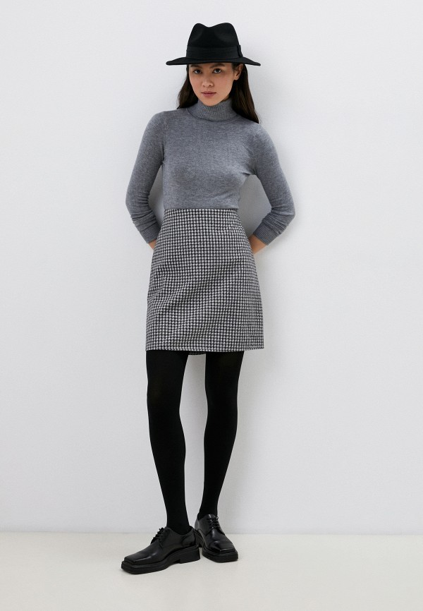 фото Водолазка snow airwolf