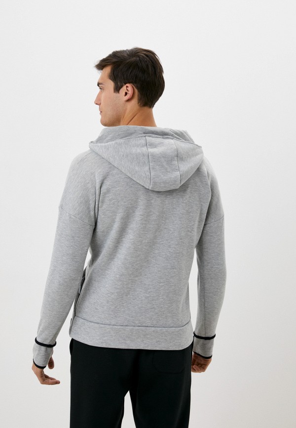 фото Толстовка brave soul