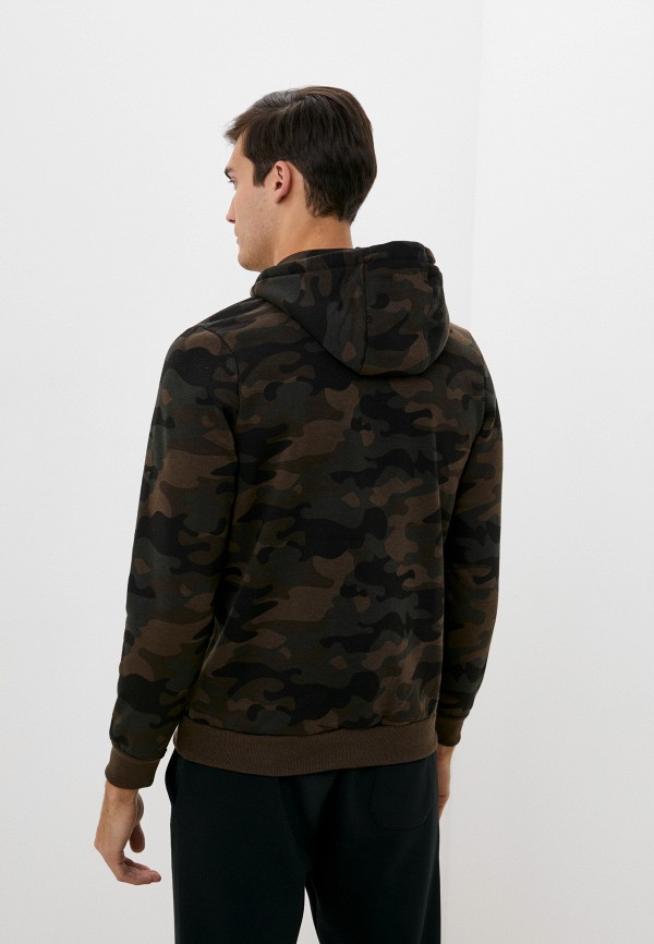 фото Худи brave soul