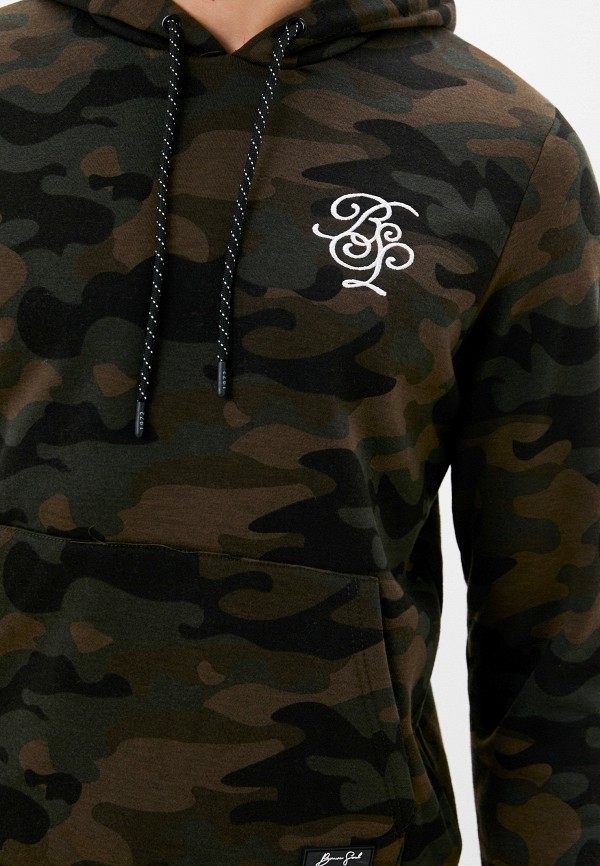 фото Худи brave soul