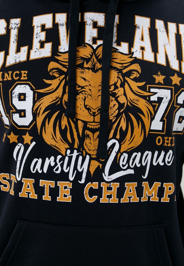 фото Худи brave soul