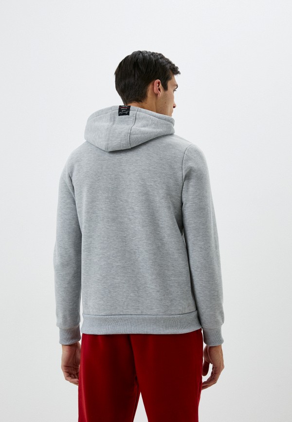 фото Худи brave soul