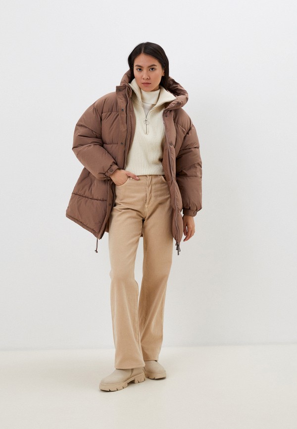 фото Куртка утепленная miss gabby