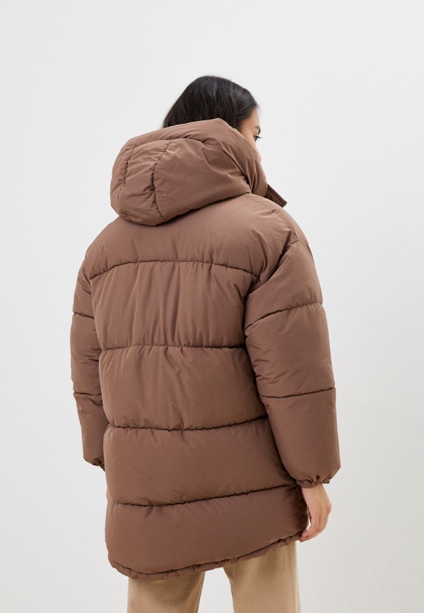 фото Куртка утепленная miss gabby