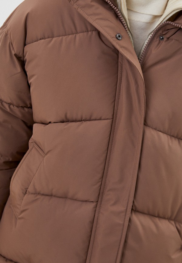 фото Куртка утепленная miss gabby