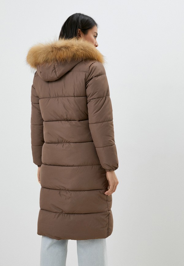 фото Куртка утепленная miss gabby