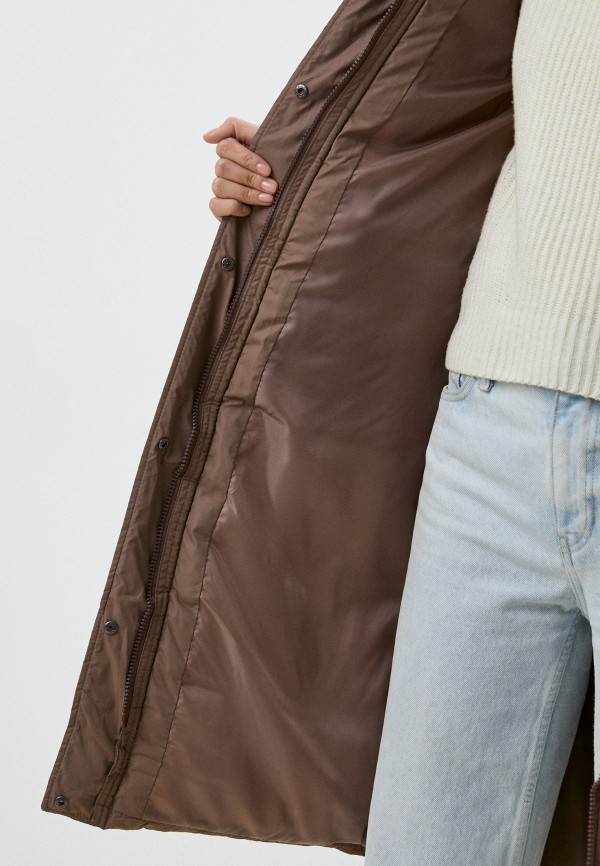 фото Куртка утепленная miss gabby