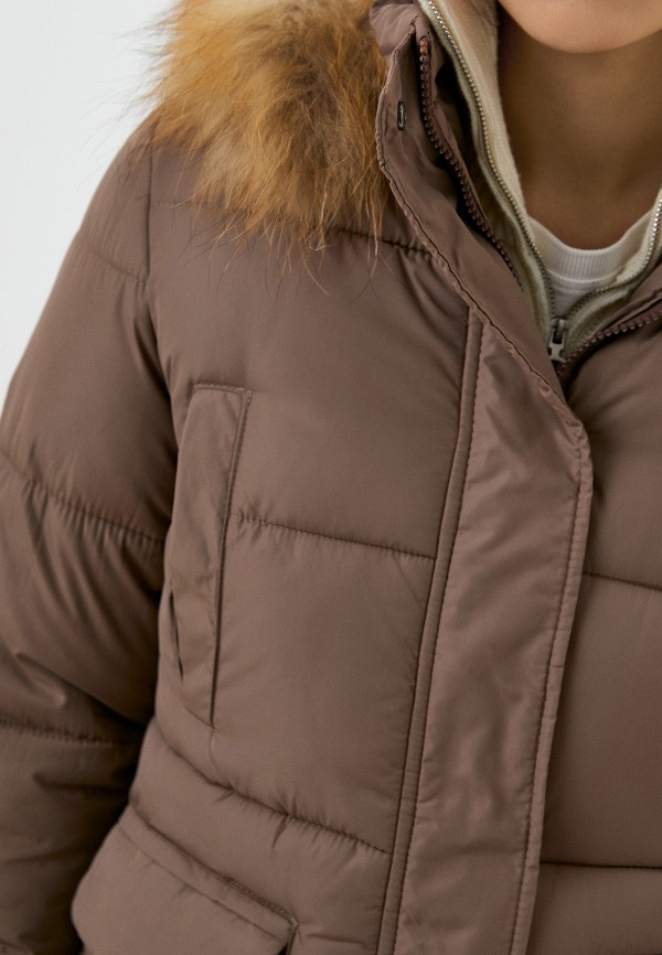 фото Куртка утепленная miss gabby