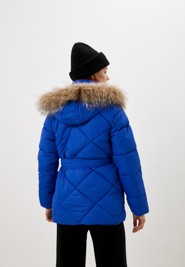фото Куртка утепленная miss gabby