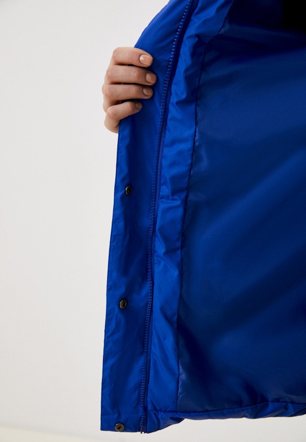 фото Куртка утепленная miss gabby