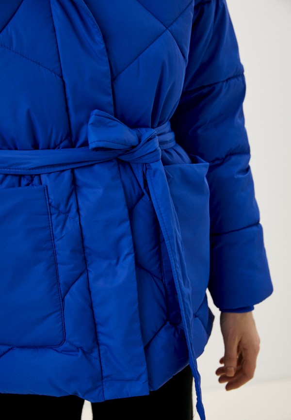 фото Куртка утепленная miss gabby