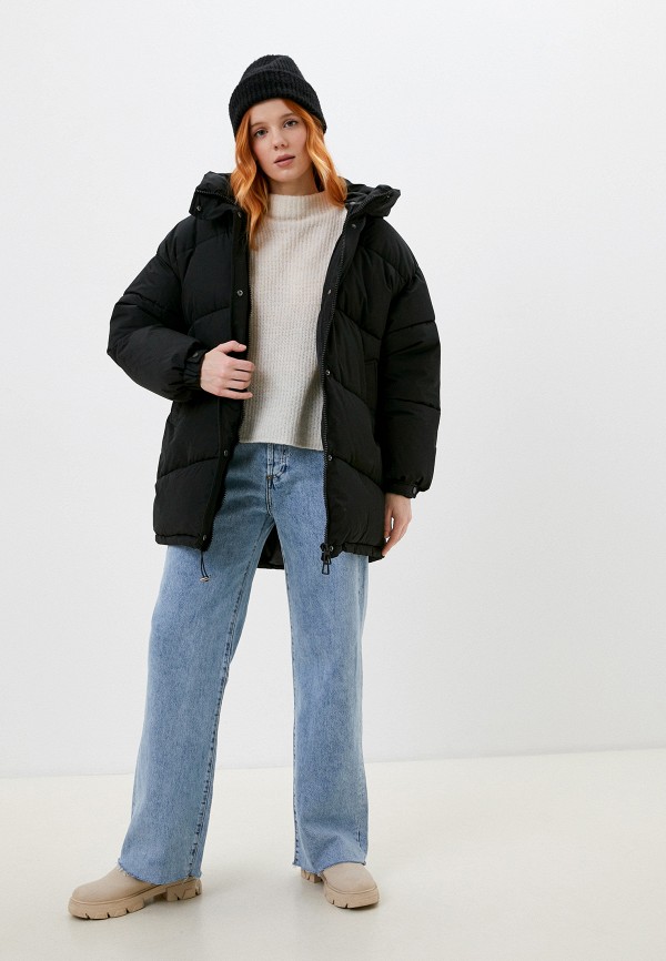 фото Куртка утепленная miss gabby