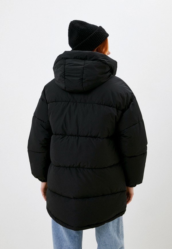 фото Куртка утепленная miss gabby