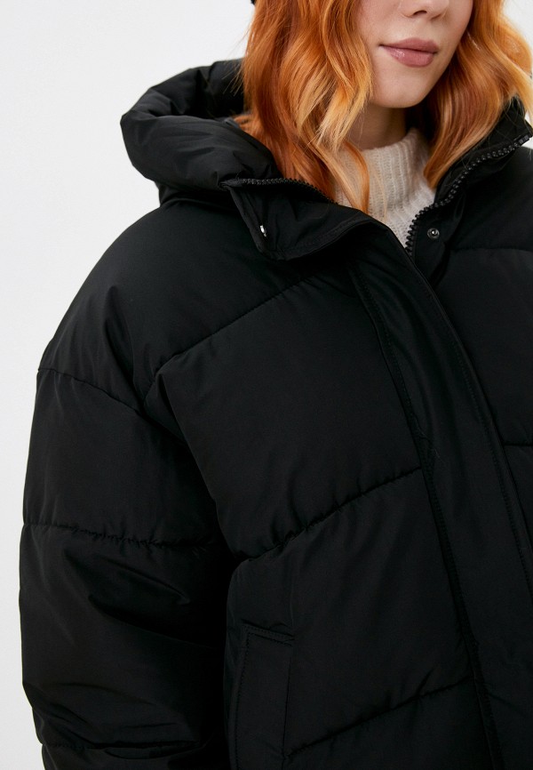 фото Куртка утепленная miss gabby