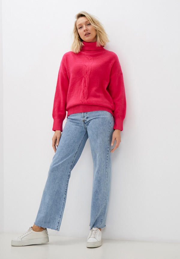 фото Свитер pink summer