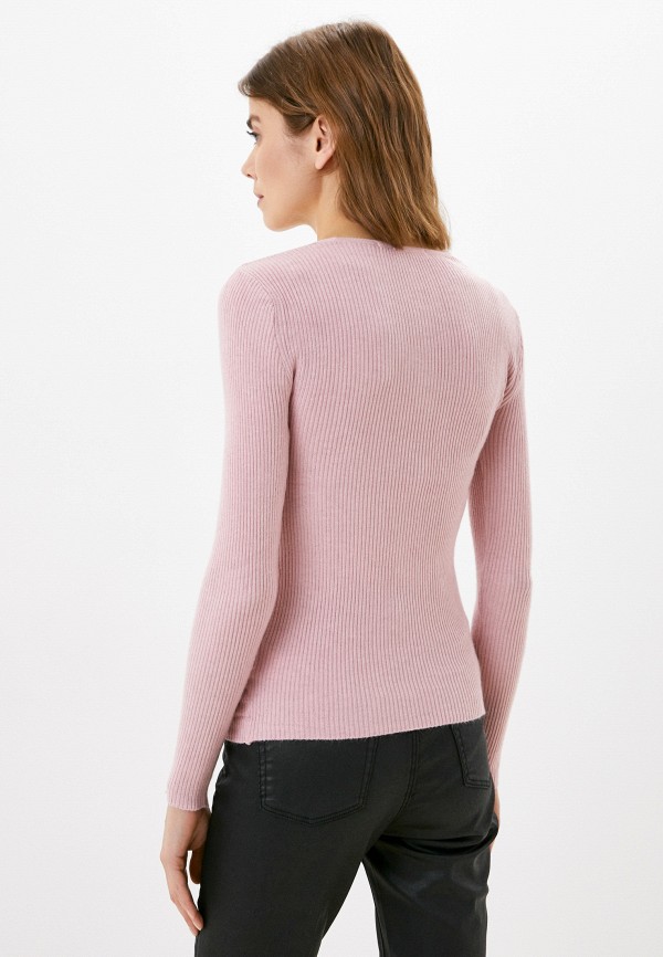 фото Пуловер pink summer