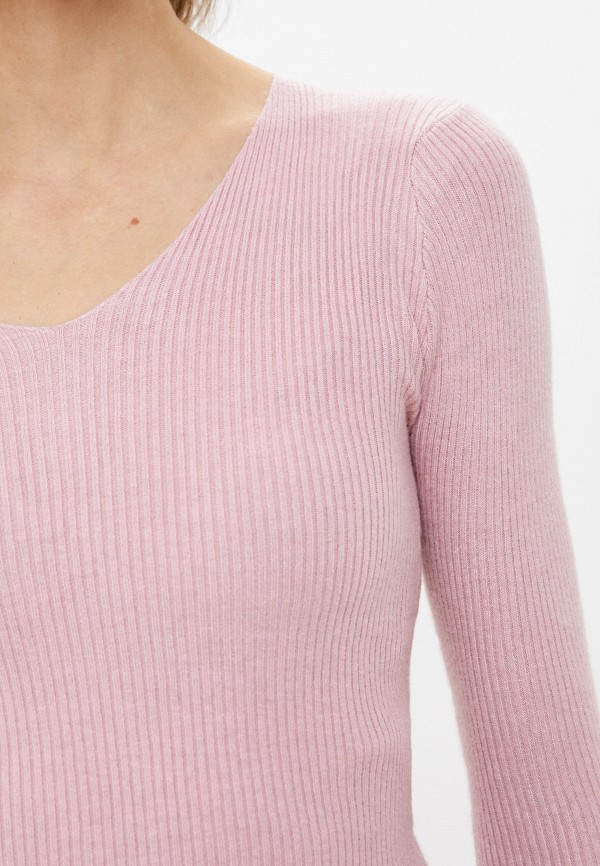 фото Пуловер pink summer