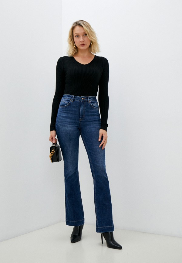 фото Пуловер pink summer