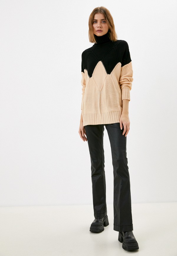 фото Свитер pink summer