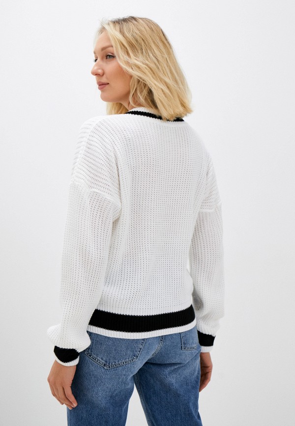 фото Пуловер pink summer