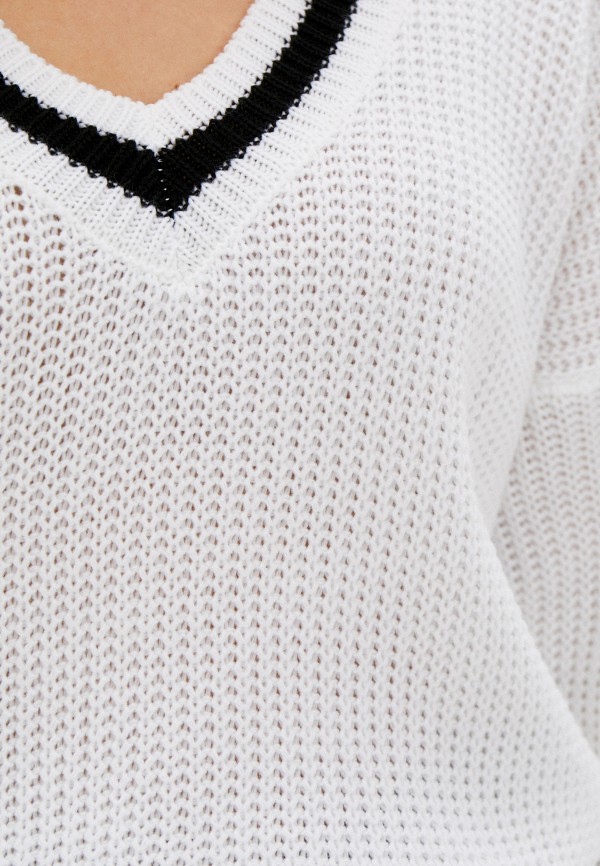 фото Пуловер pink summer