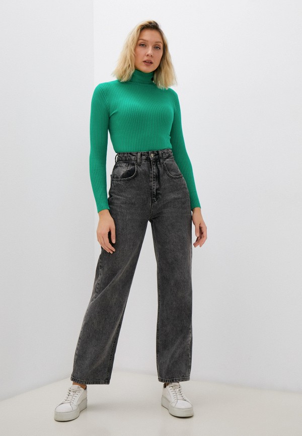 фото Водолазка pink summer