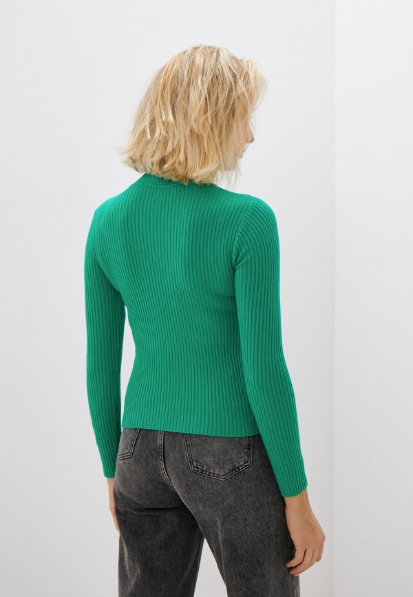 фото Водолазка pink summer