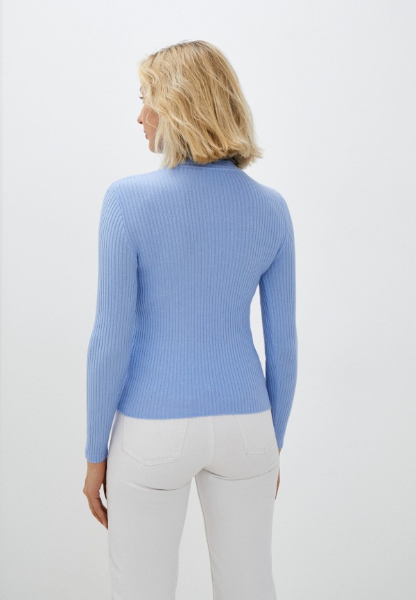 фото Водолазка pink summer