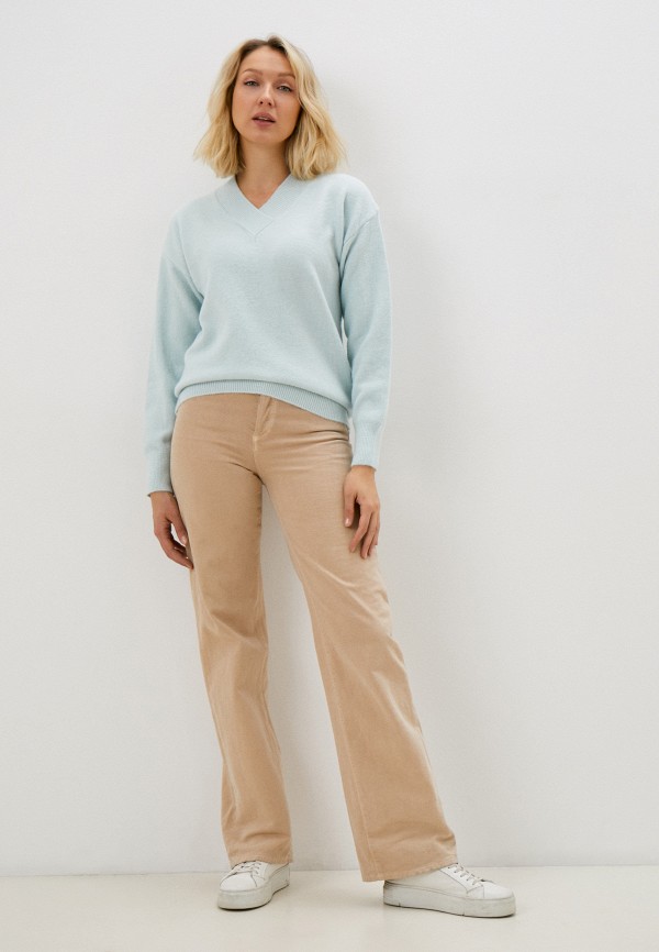 фото Пуловер pink summer