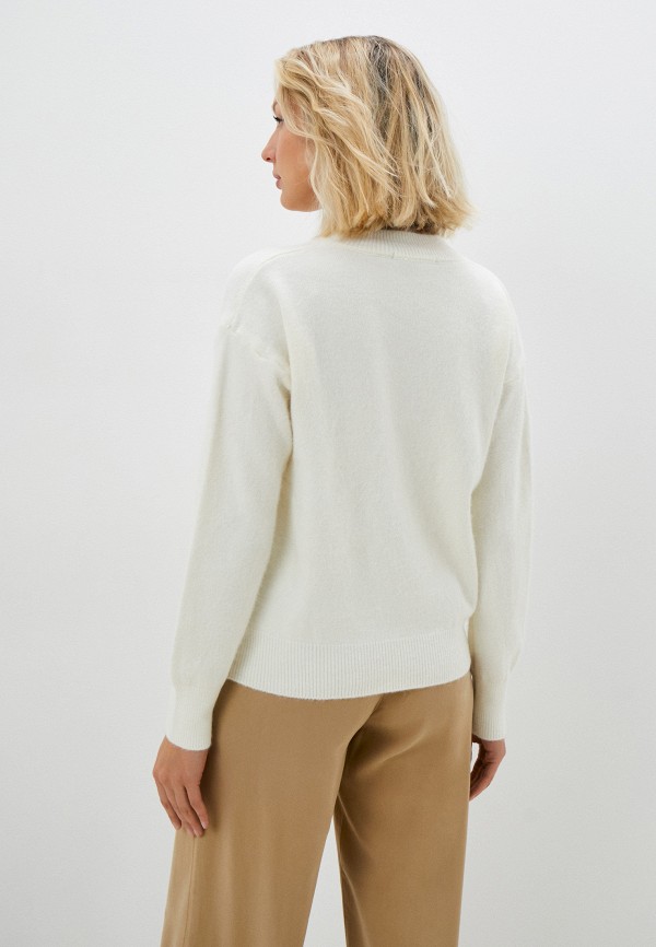 фото Пуловер pink summer