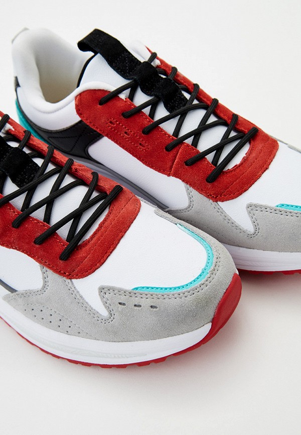 фото Кроссовки peak