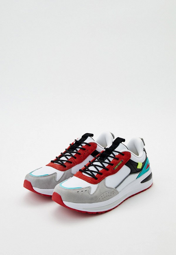 фото Кроссовки peak