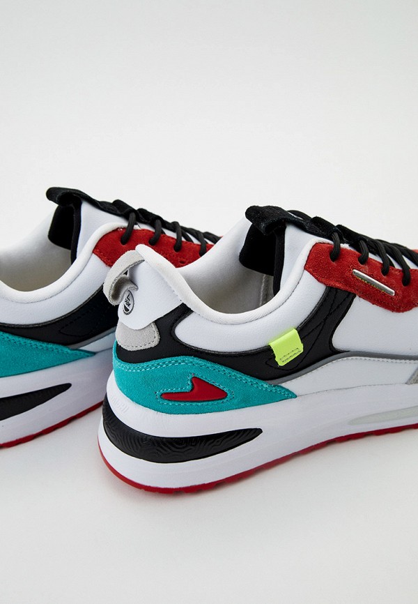 фото Кроссовки peak