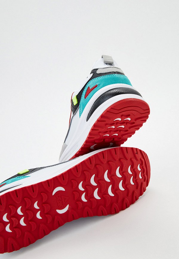 фото Кроссовки peak