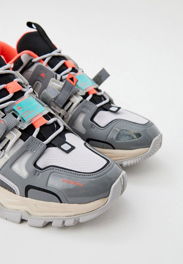 фото Кроссовки peak