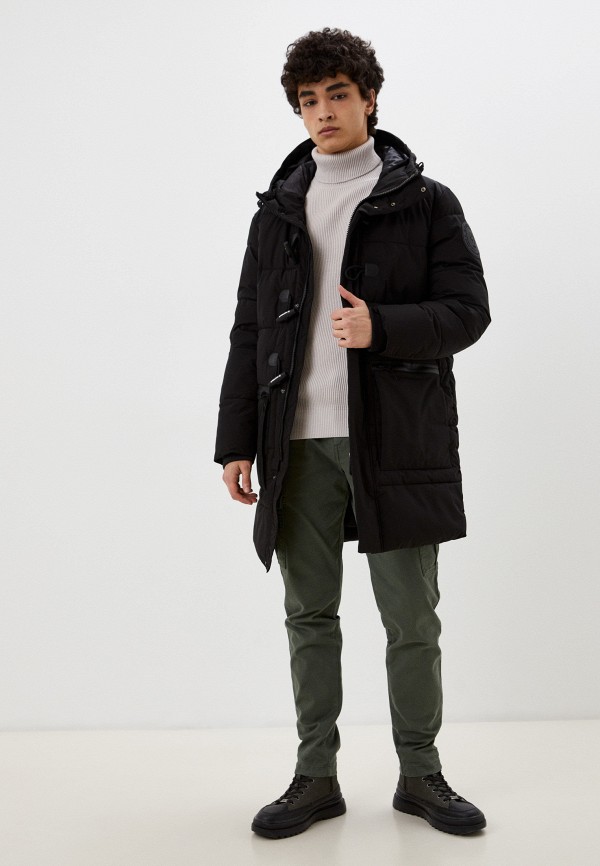 фото Куртка утепленная strellson