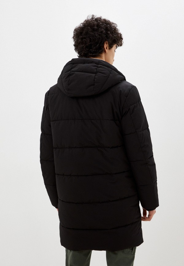 фото Куртка утепленная strellson