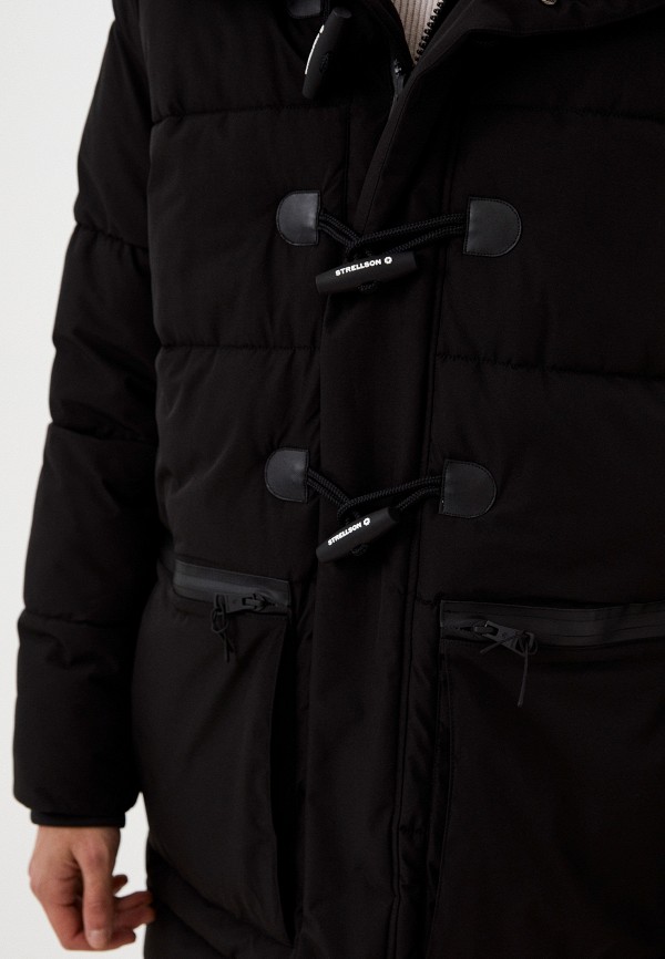 фото Куртка утепленная strellson
