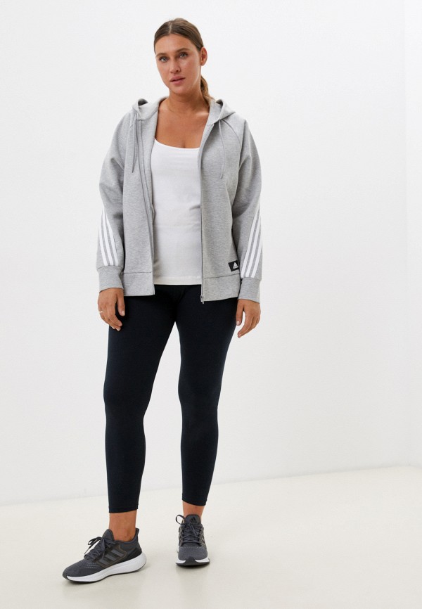 фото Толстовка adidas