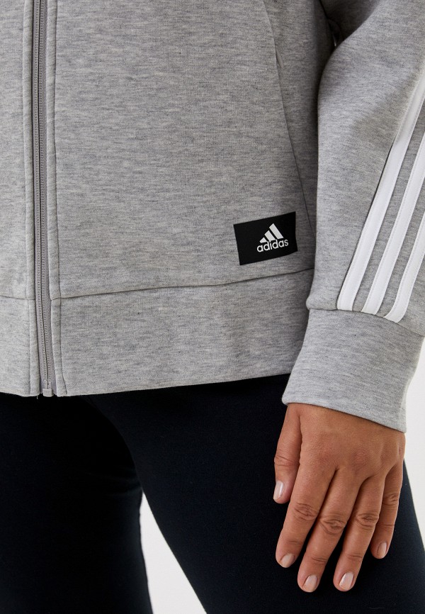 фото Толстовка adidas