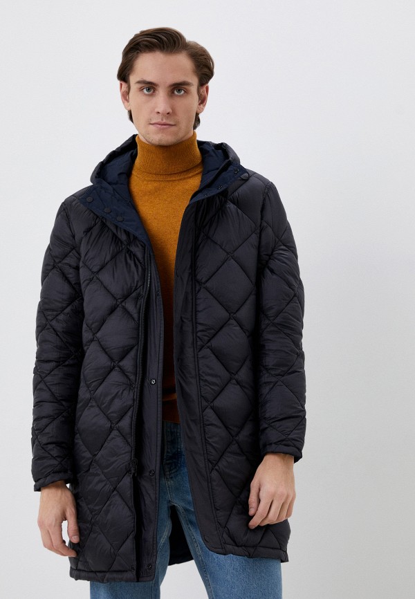 фото Куртка утепленная sisley