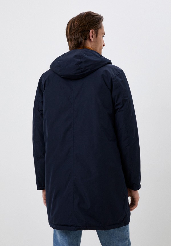 фото Куртка утепленная sisley