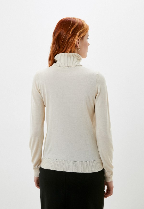 фото Водолазка sisley