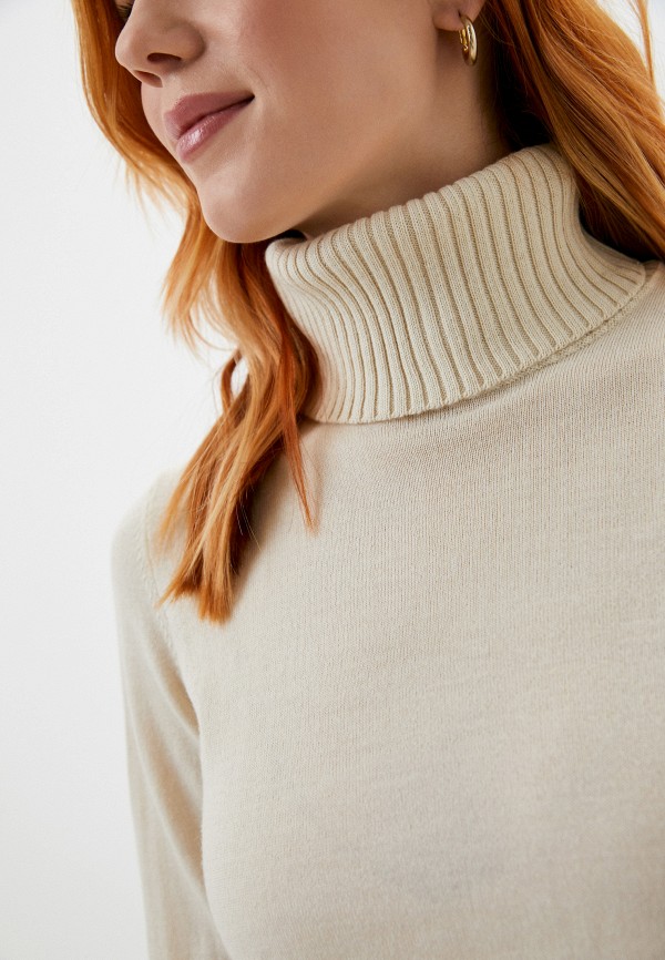 фото Водолазка sisley