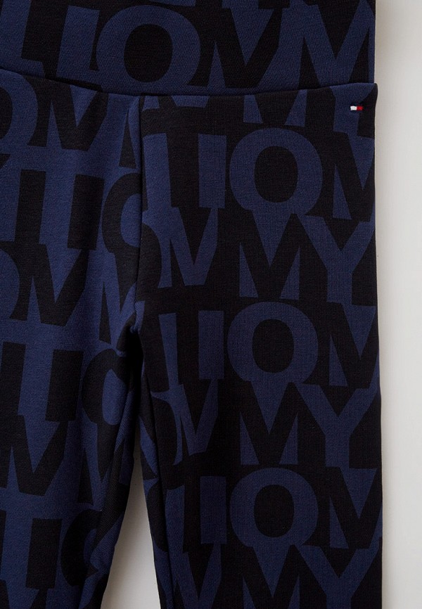 фото Брюки спортивные tommy hilfiger