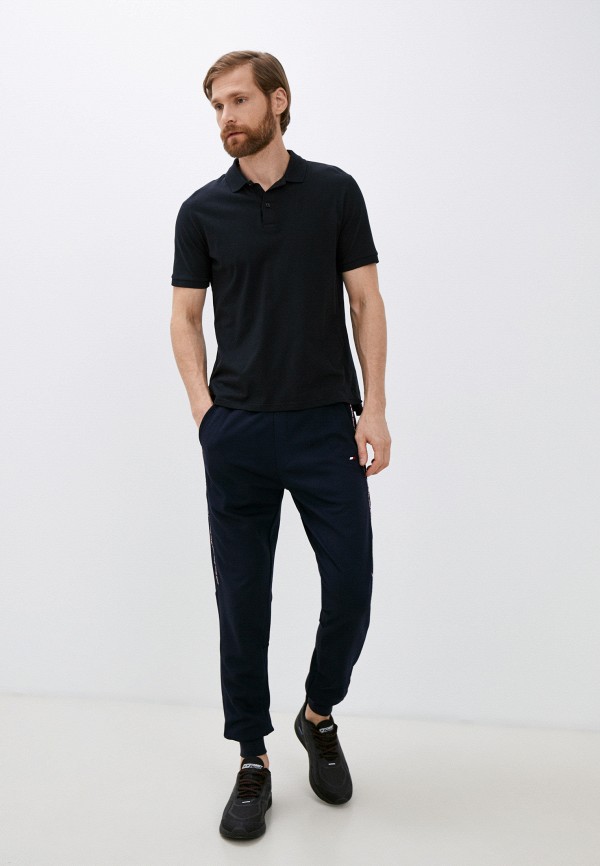 фото Брюки спортивные tommy hilfiger