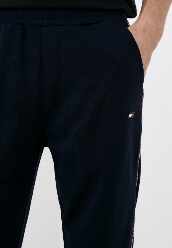 фото Брюки спортивные tommy hilfiger