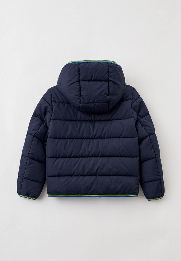 фото Куртка утепленная geox