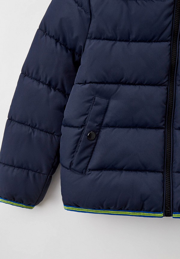 фото Куртка утепленная geox