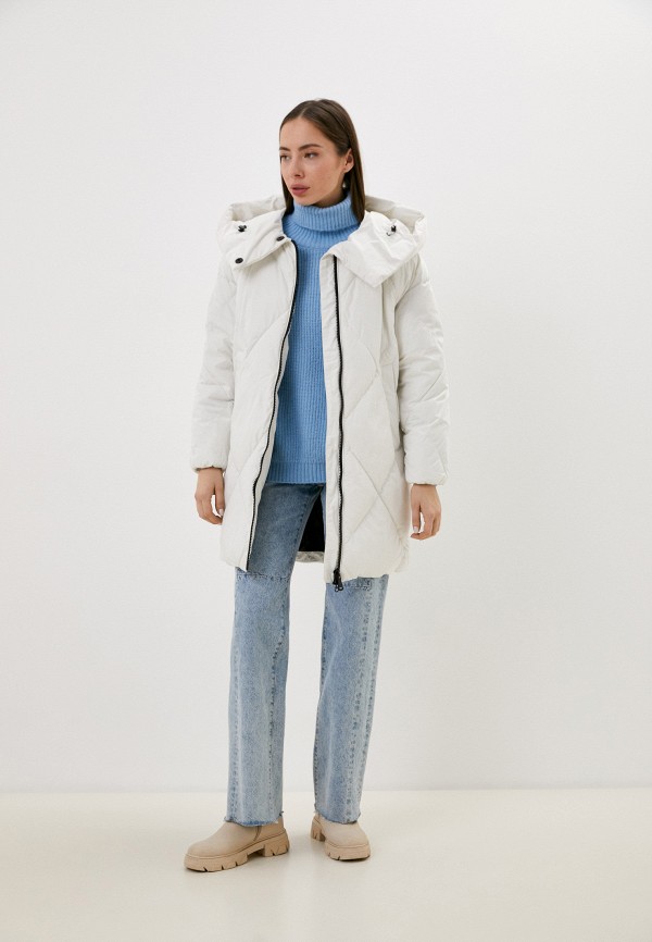 фото Куртка утепленная geox